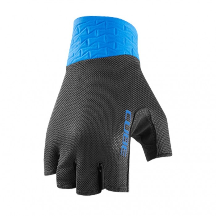 Γάντια Cube Performance Short Finger 11115 - Black 'n' Blue