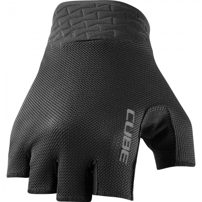 Γάντια Cube Performance Short Finger 11113 - Black