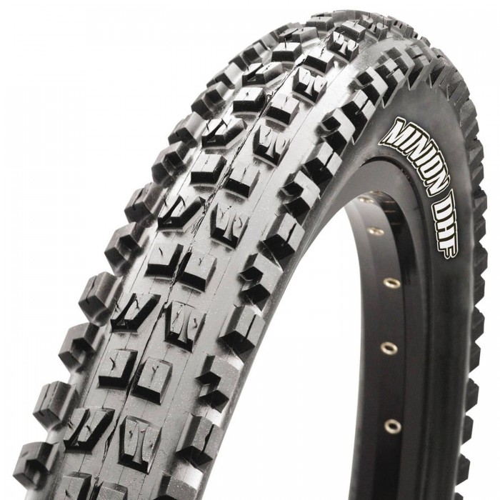 Ελαστικά Maxxis Minion DHF 29 x 2,60 WT 3C - EXO+ - TR (Διπλωτό)