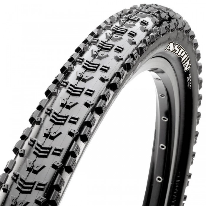 Ελαστικά Maxxis Aspen 29x2.40WT EXO-TR (Διπλωτά)