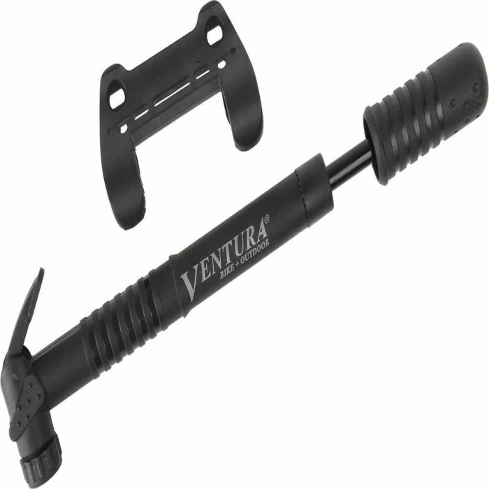 ΑΕΡΑΝΤΛΙΑ VENTURA ΜΙΝΙ BLACK