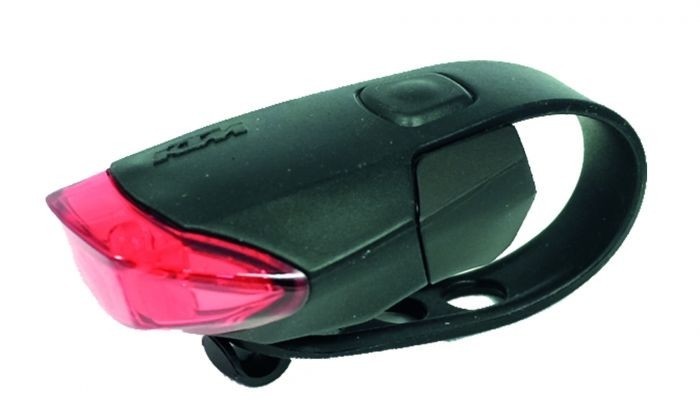 ΦΑΝΑΡΙ KTM LED LIGHT SILICON BAT REAR