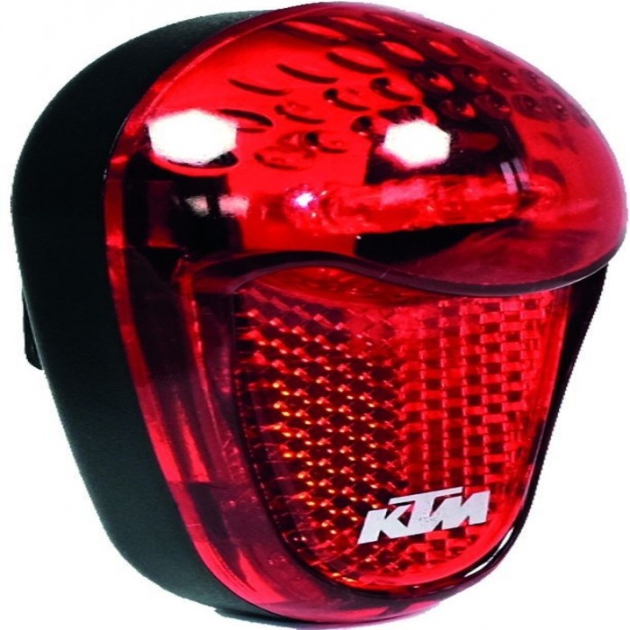 ΦΑΝΑΡΙ KTM TAILLIGHT SEATPOST 180