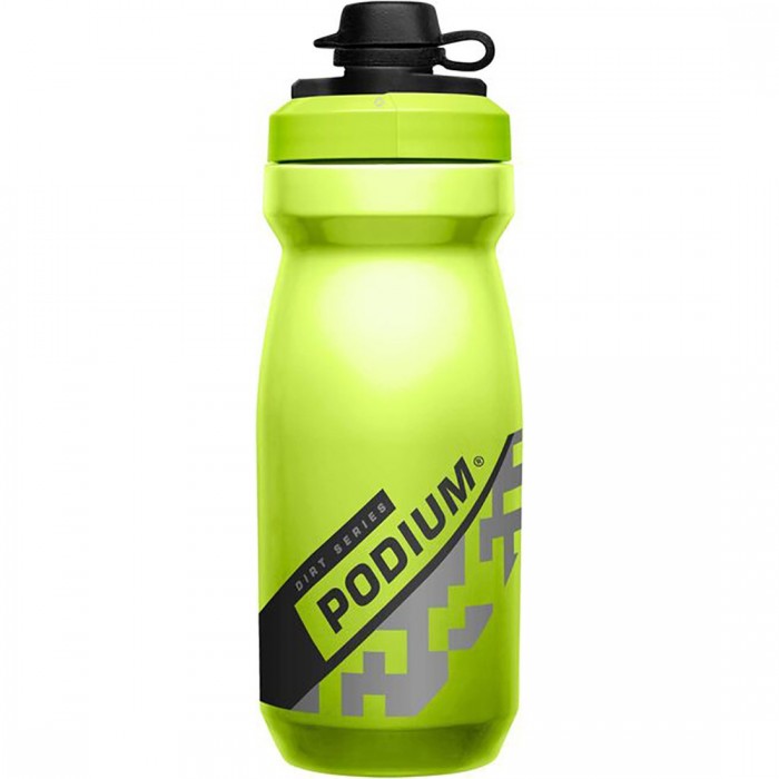 ΠΑΓΟΥΡΙ PODIUM CHILL 620ml DIRT SERIES LIME CAMELBAK