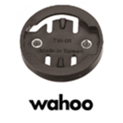 Βάση για Wahoo GPS XBT-PT-TW συμβατή με τις CNC βάσεις (XBT-49, XBT-50, XBT-30, XBT-26)