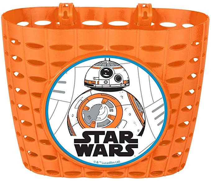 Παιδικό καλάθι Disney Star Wars BB8