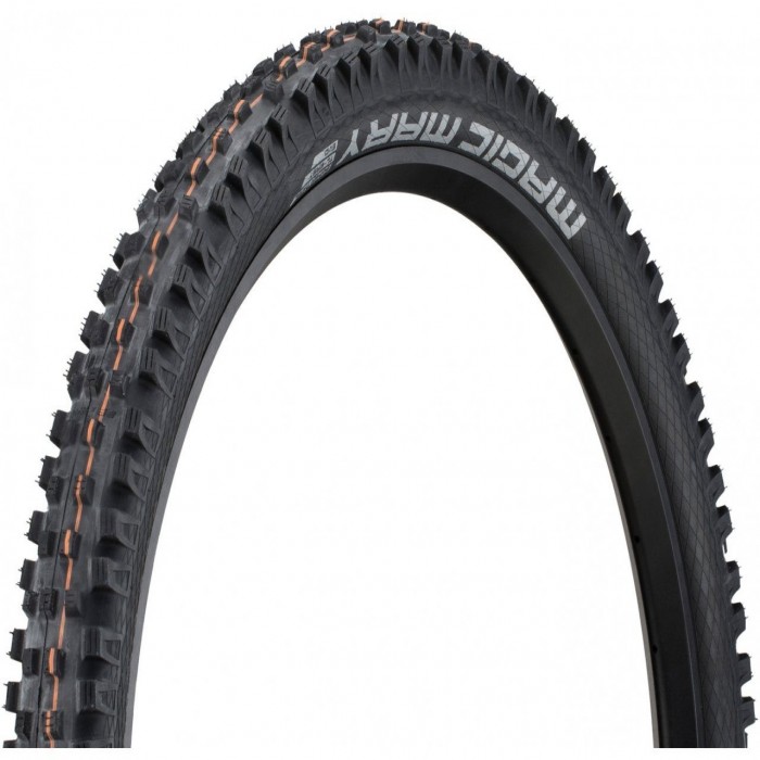 Ελαστικά Schwalbe Magic Mary 29x2,40 EVO ADDIX Super Trail SOFT (Διπλωτά)