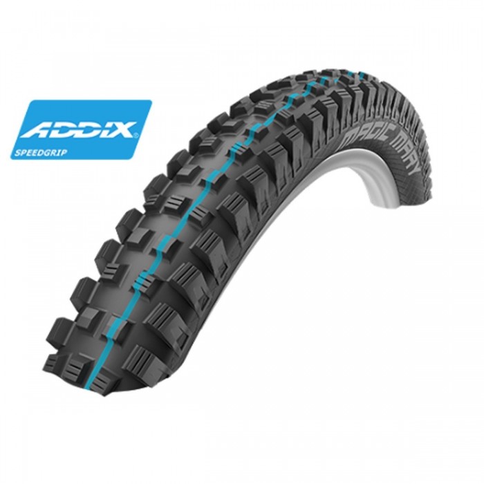 Ελαστικά Schwalbe Magic Mary 27,5 x 2,60 EVO ADDIX SPEEDGRIP (Διπλωτά)