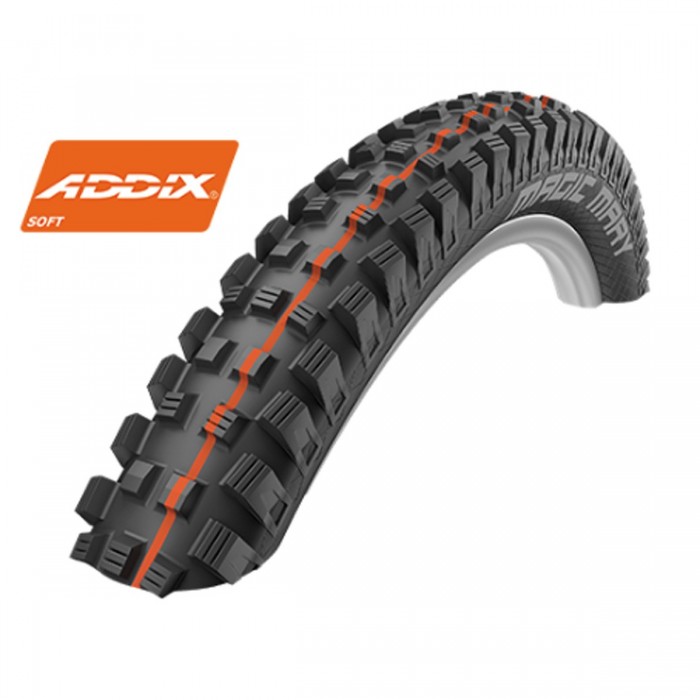 Ελαστικά Schwalbe Magic Mary 29x2,25 EVO ADDIX Super TRAIL SOFT (Διπλωτά)