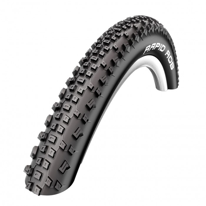 Ελαστικά Schwalbe Rapid Rob 29 x 2.25 (Συρμάτινα)