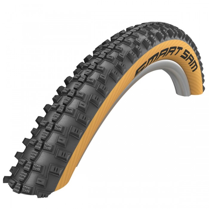 Ελαστικά Schwalbe Smart Sam 27,5x2,25 Addix Performance Classic Skin (Συρμάτινα)