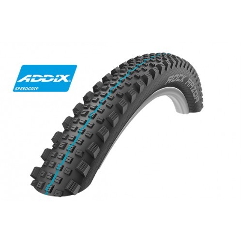 Ελαστικά Schwalbe Rock Razor 29x2,35 EVO ADDIX SPEEDGRIP Super Trail (Διπλωτά)