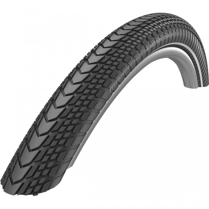 Ελαστικά Schwalbe Marathon Almotion 29 x 2.15 TL Easy (Διπλωτά)