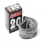 ΑΕΡΟΘΑΛΑΜΟΣ 20X1.75/2.125 A/V BOX KENDA