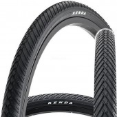 ΕΛΑΣΤΙΚΟ 700Χ38C K180 BK/BSK 30TPI K-SHIELD KENDA