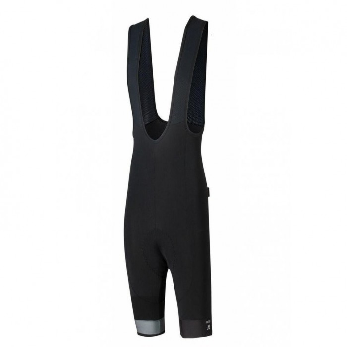 ΚΟΛΑΝ KTM FACTORY LINE RACE BIB SHORT WITH BRACES BLACK