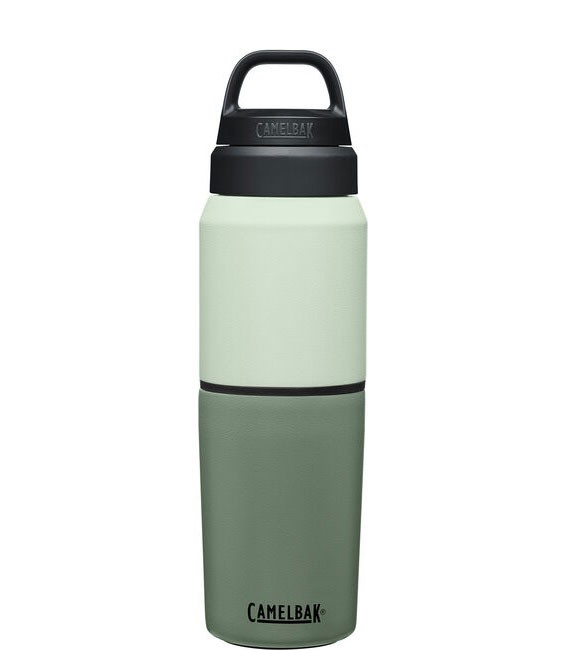 ΠΑΓΟΥΡΙ MULTIBEV SST VACUUM INSULATED 650ML/500ML MOSS/MINT CAMELBAK 