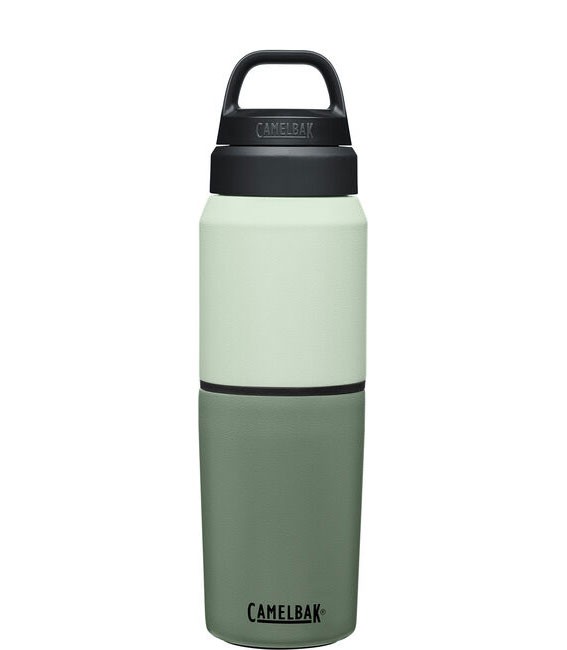 ΠΑΓΟΥΡΙ MULTIBEV SST VACUUM INSULATED 650ML/500ML MOSS/MINT CAMELBAK 