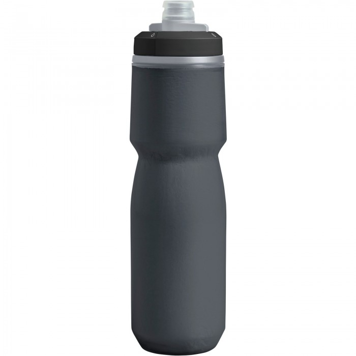 CamelBak Podium Chill Insulated Blank Bottle Black / Black - 710 ML / 24 OZ