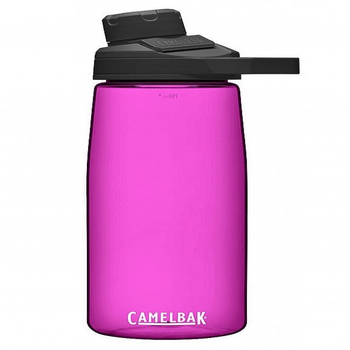 ΠΑΓΟΥΡΙ CHUTE MAG 750ml DEEP MAGENTA CAMELBAK