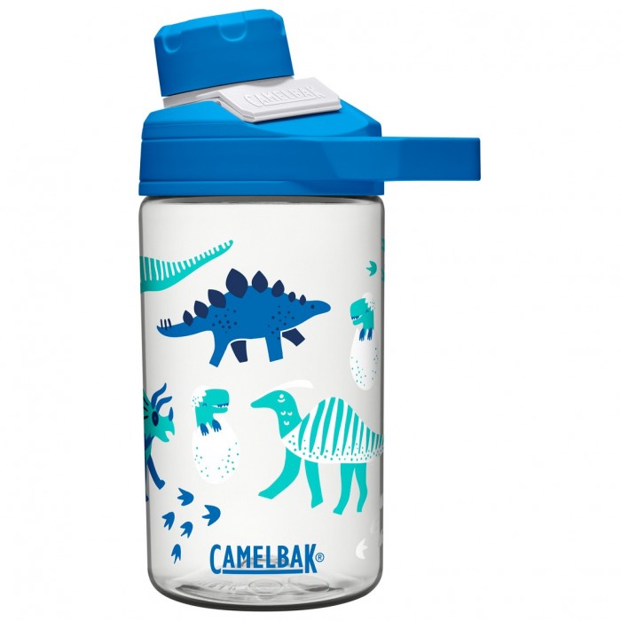 ΠΑΓΟΥΡΙ CHUTE MAG KIDS 400ml HATCHING DINOS CAMELBAK