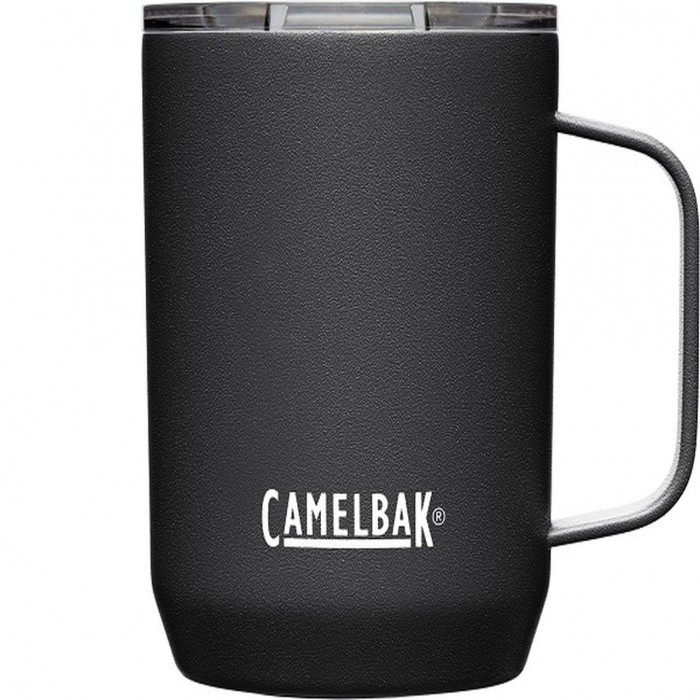 ΚΟΥΠΑ CAMP MUG SST VACUUM INSULATED 350ML BK CAMELBAK