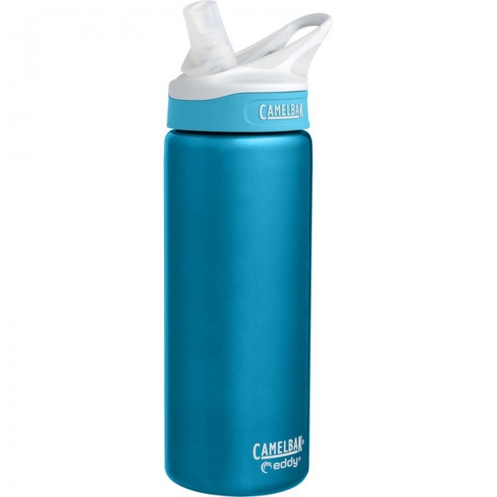 ΠΑΓΟΥΡΙ EDDY VACUUM INSULATED 600ml RAIN CAMELBAK