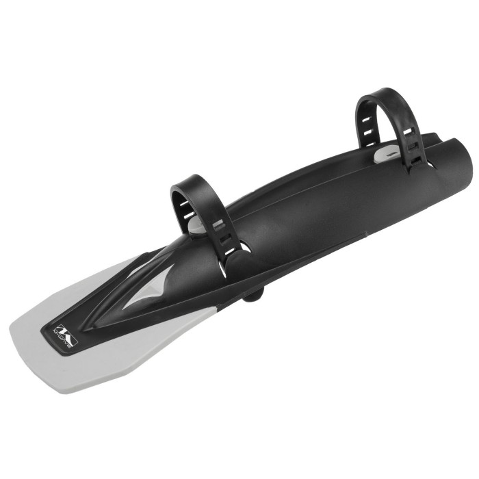 ΦΤΕΡΑ M WAVE DIRT BOARD UNIVERSAL BLACK