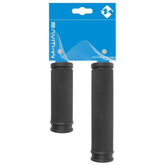 ΧΕΡΟΥΛΙΑ M WAVE 85-130MM BLACK
