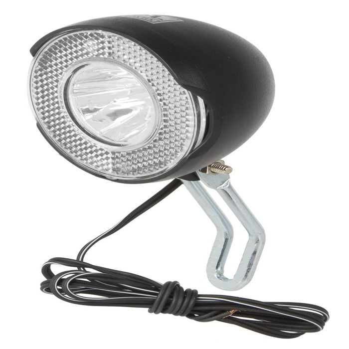 ΦΑΝΑΡΙ AN LUN ΕΜΠΡΟΣΘΙΟ 1LED 6V/1.1W