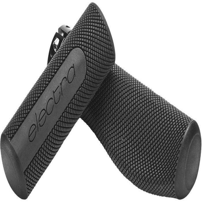 ΧΕΡΟΥΛΙΑ ELECTRA TOWNIE KRATON ERGO LONG/SHORT BLACK