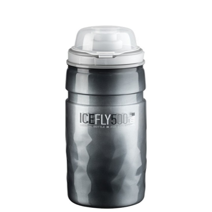 ΠΑΓΟΥΡΙ ICE FLY SMOKE 500ml ELITE (20)