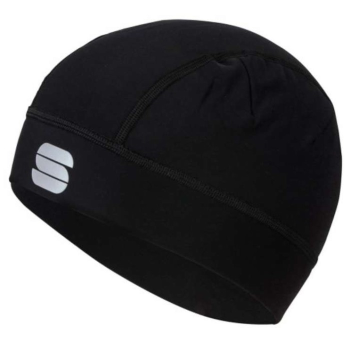 Εσωτερικός Σκούφος Κράνους Sportful EDGE Cap - Black