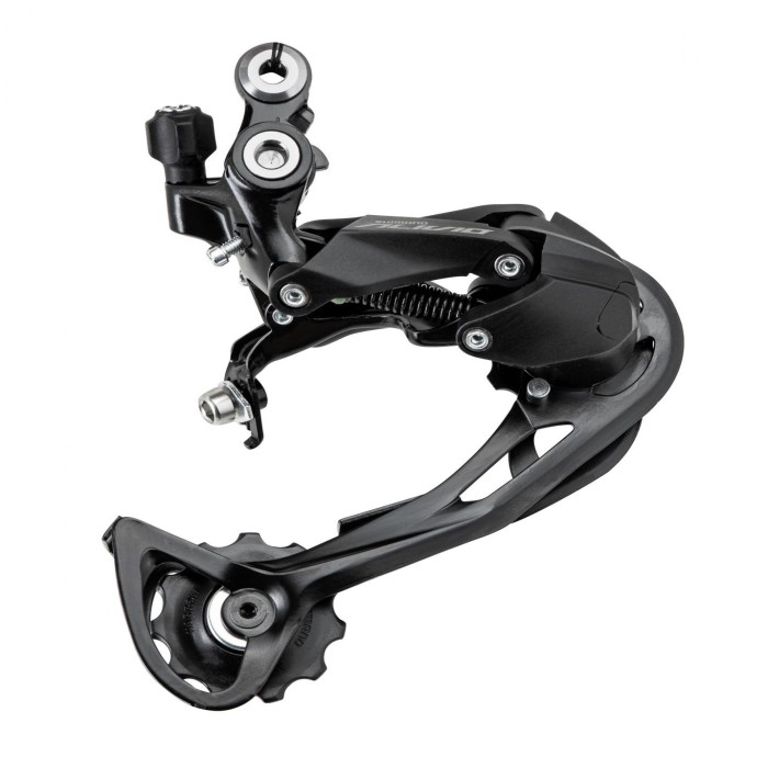 ΝΤΕΡΑΓΙΕΡ ΠΙΣΩ SHIMANO ALIVIO 8/9 SP SHADOW RD M3100 SGS