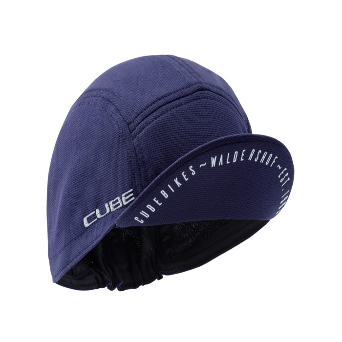 Καπέλο Cube Race Cap Blackline - 12312