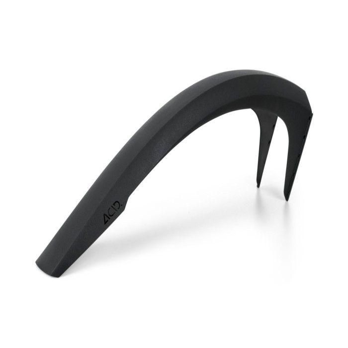 Φτερό Οπίσθιο ACID Mudguard Mud Blocker Long - 93392