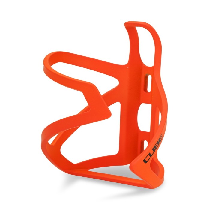 Παγουροθήκη Cube HPP - Sidecage Matt Orange 'n' Glossy Black - 12941 (2022)
