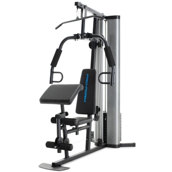 Home Gym Πολυόργανο Multi-Station PROFORM