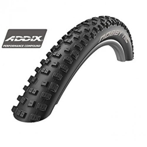 Ελαστικά Schwalbe Nobby Nic 29x2,40 Addix Performance DD (Διπλωτά)