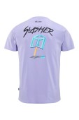 Μπλούζα Cube με κοντό μανίκι T-Shirt GTY FIT Slasher - 12250