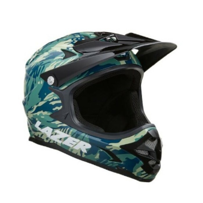 ΚΡΑΝΟΣ LAZER PHOENIX+CE-CPSC/ GREEN (L)