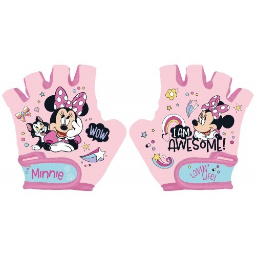 Καλοκαιρινό γάντι Disney Παιδικό Minnie 2