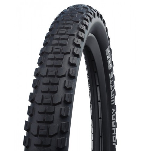Ελαστικά Schwalbe Johnny Watts 27,5x2,35 Performance DD (Διπλωτά)