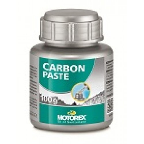 Carbon Grease Γράσσο διάφανο Motorex 100gr