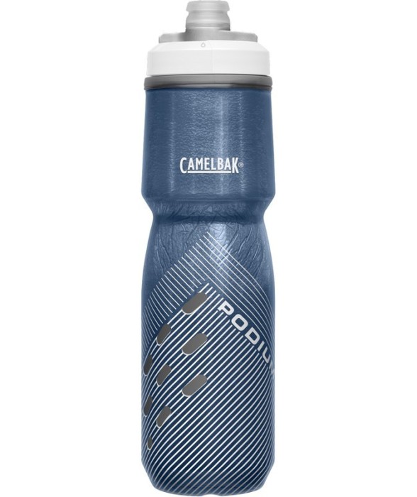 ΠΑΓΟΥΡΙ PODIUM CHILL 710ml NAVY PERFORATED CAMELBAK