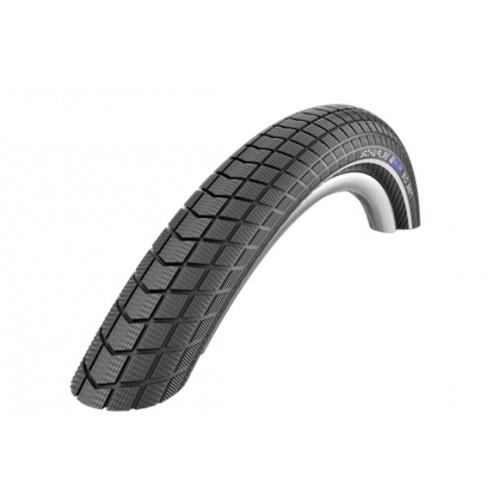 Ελαστικά Schwalbe Big Ben 16 x 2.15 (Συρμάτινα)