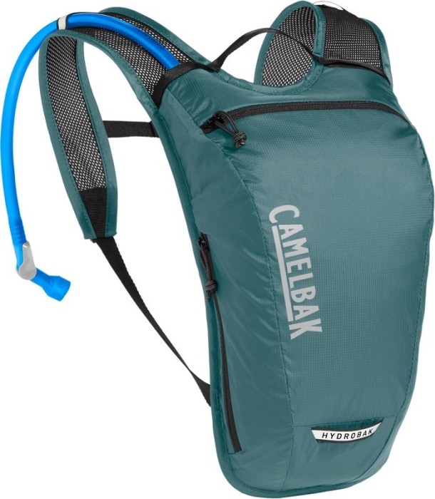 ΣΑΚΙΔΙΟ ΠΛΑΤΗΣ HYDROBAK LIGHT 1,5L ATLANTIC TEAL/BK CAMELBAK