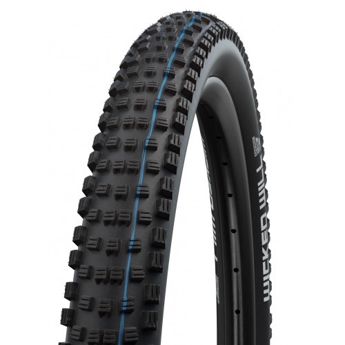 Ελαστικά Schwalbe Wicked Will 29x2,40 EVO ADDIX Super Trail Speedgrip (Διπλωτά)