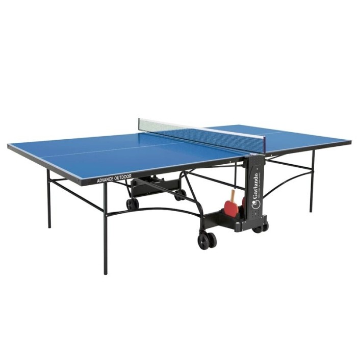 Τραπέζι Ping Pong Εξωτερικ