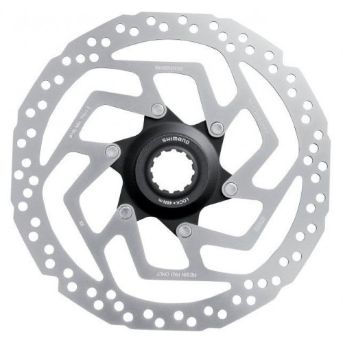 Δισκόπλακα Shimano SM-RT10 Center-Lock Disc Rotor - 160mm